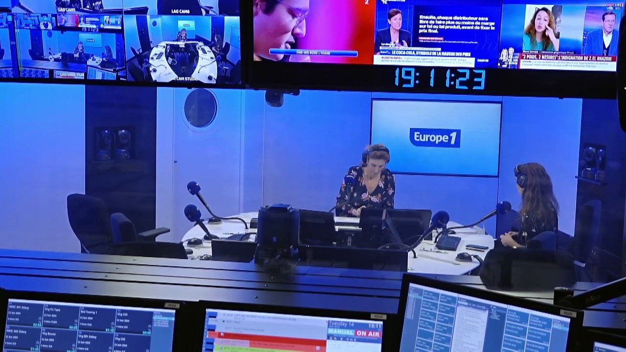 Éducation : Attal appelle les chefs d'entreprises à «s'engager» pour accueillir des stagiaires de seconde