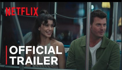Last Call for Istanbul | Official Trailer - Netflix