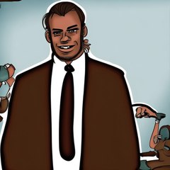 Hommage touchant et hilarant de Matt LeBlanc suite au décès de Matthew Perry, son "frère