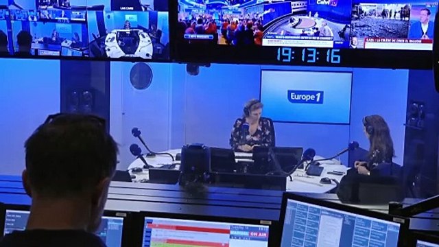 Goncourt : le lauréat Jean-Baptiste Andrea retrouve ses lecteurs à Lyon