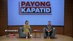 Episode 1 Payong Kapatid - SI KA-PARTNER O SI SISTER? - Cayetano in Action with Boy Abunda