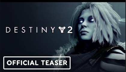 Destiny 2: Season of the Wish | Official Teaser Trailer