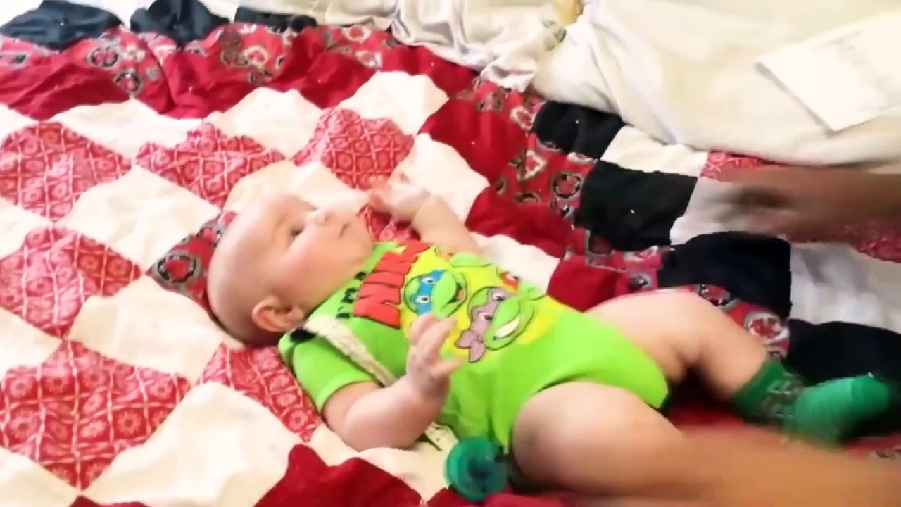 baby funny video 21