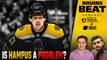 Do the Bruins Have a Hampus Lindholm Problem? | Conor Ryan | Bruins Beat w/ Evan Marinofsky