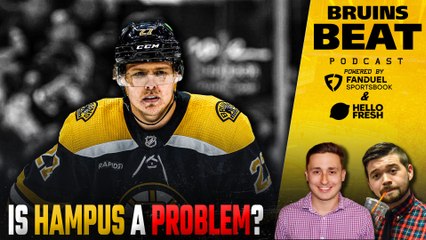 Download Video: Do the Bruins Have a Hampus Lindholm Problem? | Conor Ryan | Bruins Beat w/ Evan Marinofsky