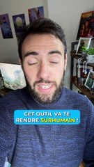 Cette IA va te rendre SURHUMAIN !