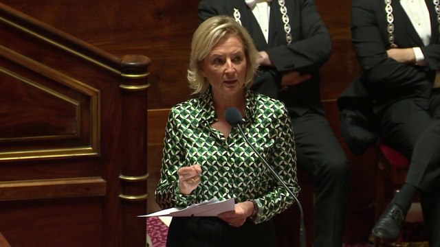Le Sénat s'oppose à une diminution des ressources de l'Unédic