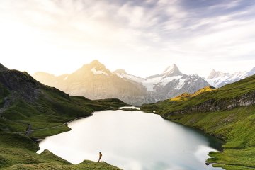 The Best Times to Visit Switzerland, According to Local Experts