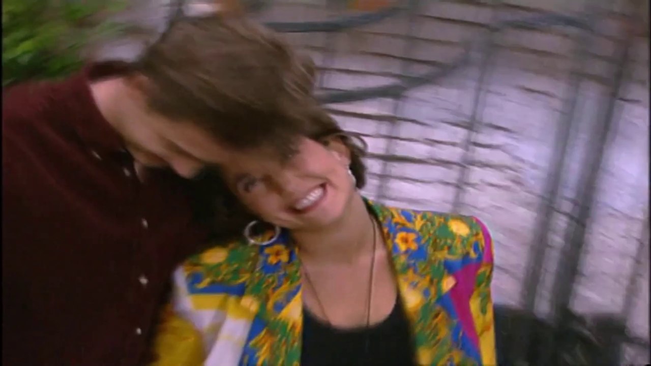 Unter uns : 3.Vorspann/Intro von November 1995 bis Juni 1996