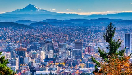 Alaska Airlines Is Launching a New Cross-country Route Next Year