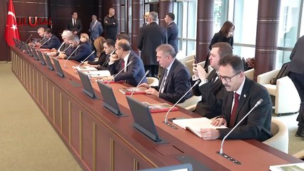 2023 Türk Dünyası Kültür Başkenti Seçilen Şuşa Tanıtılıyor