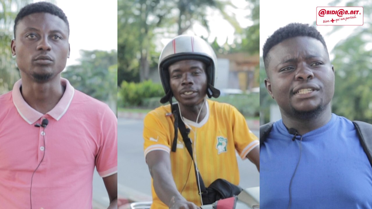 Micro trottoir-Football/Éliminatoires du mondial2026:les supporters jugent les choix du coach Gasset