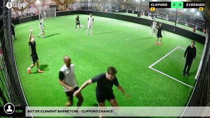 But de Clement Barnetche - CLIFFORD CHANCE