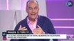 La última intervención de Vidal-Quadras en televisión antes del atentado