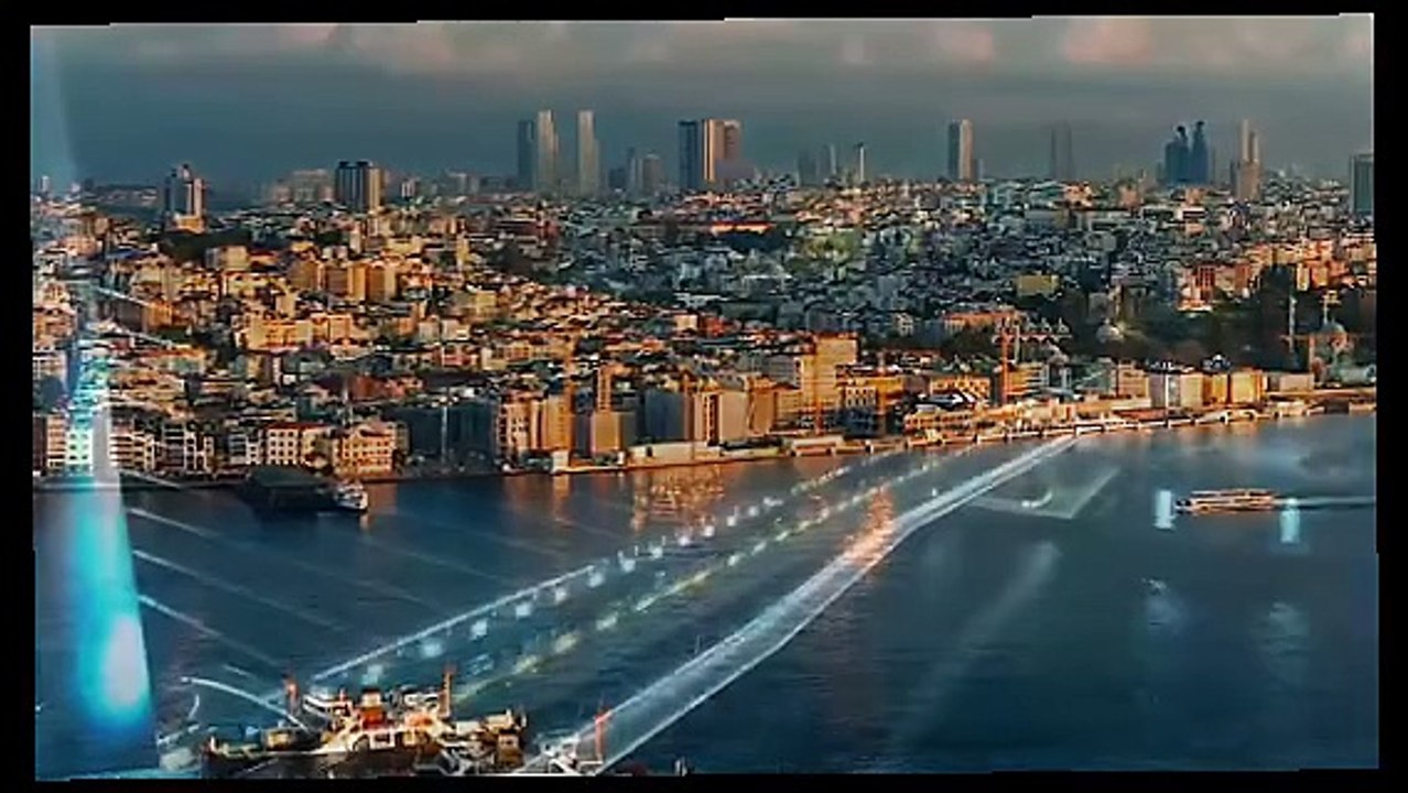 Bambaşka biri, Another Person, dual Identity episode 10 part 2 with English subtitles