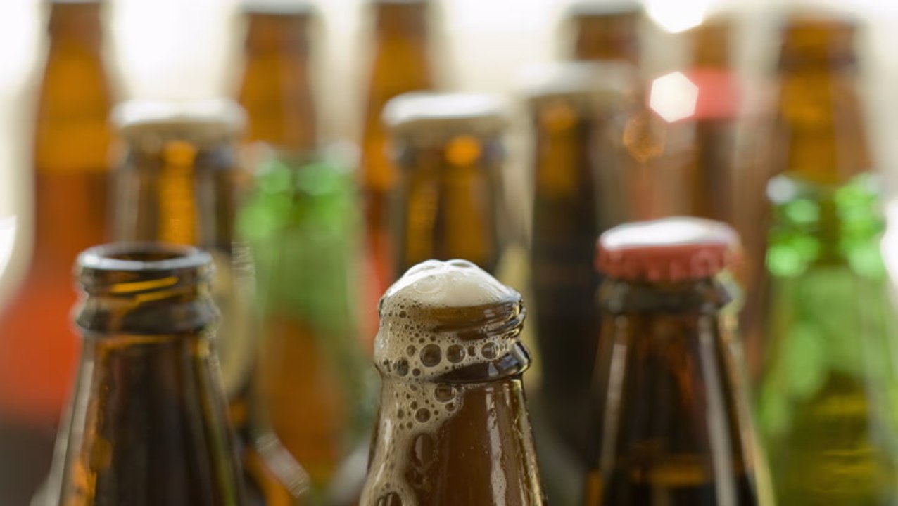 10 Ways to Open a Bottle When You Don’t Have a Bottle Opener