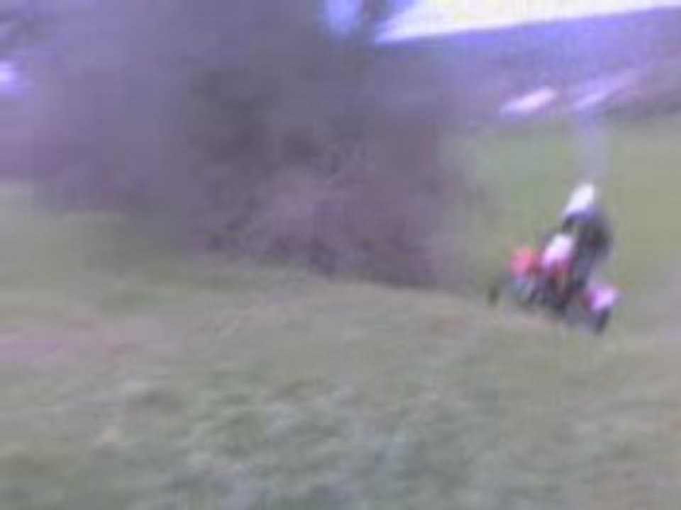 val perdu