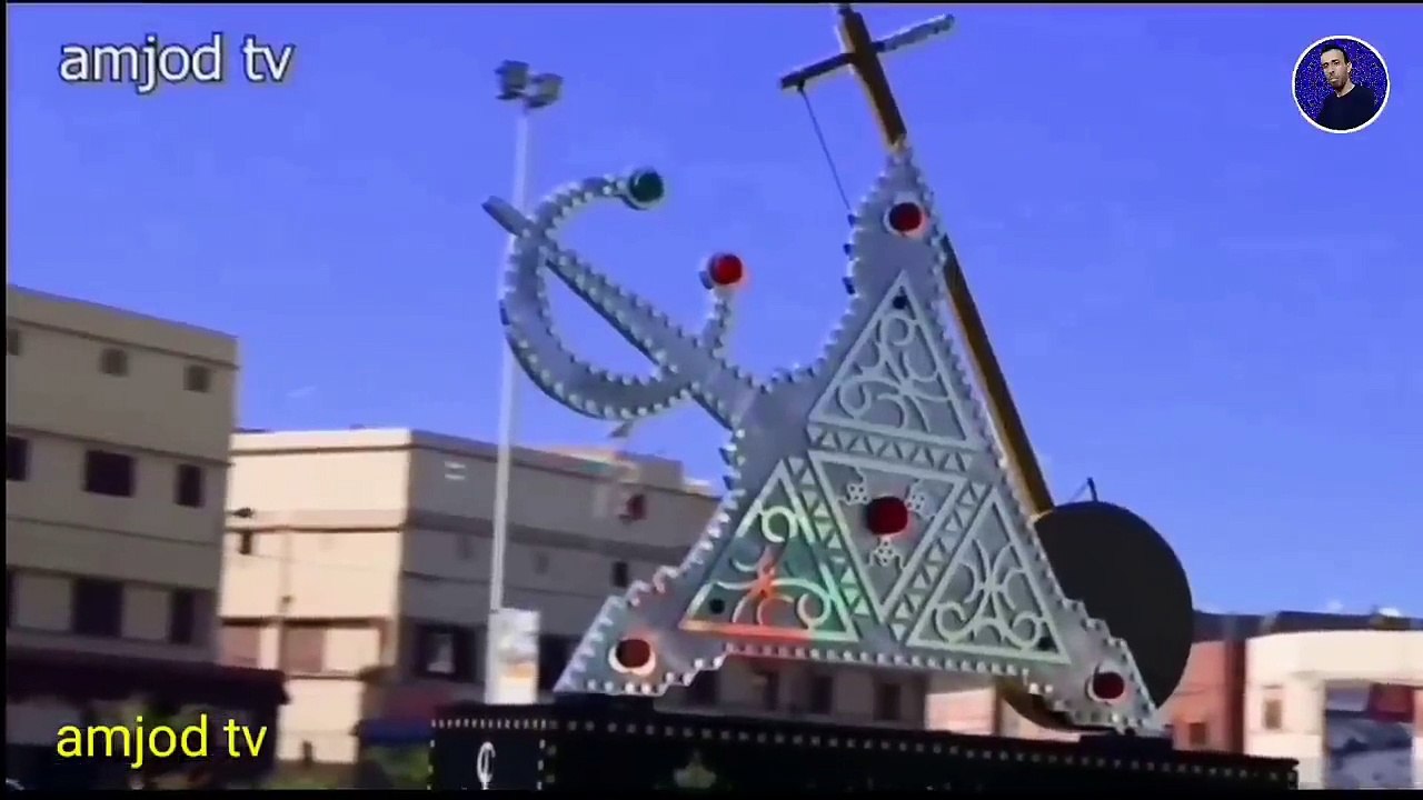 فيلم جديد تشلحيت كامل كار زهر  2023  film jadid_720p