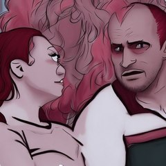 La fin d'une belle histoire : les raisons de la rupture entre Charles et Véronique révélées !