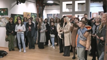 Kursy dla przyszłych artystów pod okiem fachowców