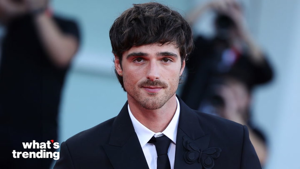 Jacob Elordi Under Fire For ‘The Kissing Booth’ Comment