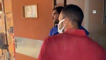 İsrail, kuşatma altındaki Şifa Hastanesi'nin yoğun bakımını vurdu