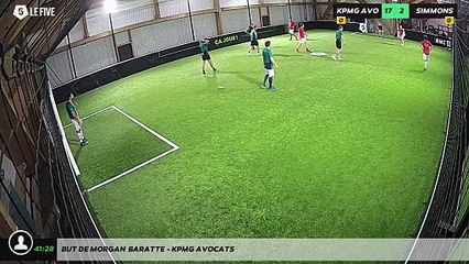 But de Morgan  Baratte - KPMG Avocats