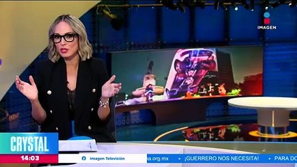 Accidente en la Diana Cazadora: Conductor y acompañante siguen en el hospital