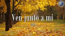 465.  Ven junto a mí - Red ADvenir Himnos