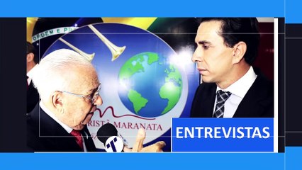 Douglas Camargo - apresentador TN1 DESAFIOS 1.275 - 18  11  23