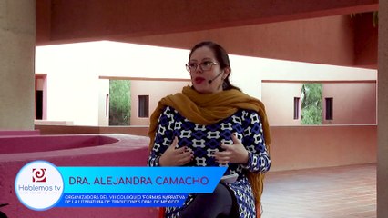 #HablemosTV con El Colegio de San Luis A.C. sobre "Bendiciones, Maldiciones y Consejos"