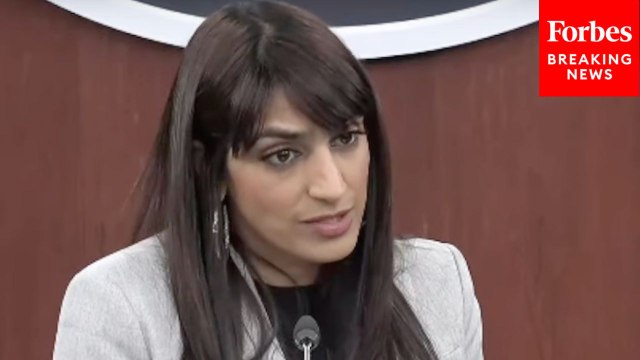 ‘Is The US Telling Israel Not To Attack Hospitals?’: Reporters Press Pentagon Spox