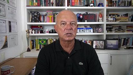 Roberto Motta: Para barrar o aumento de estupros, Brasil deveria adotar um cadastro nacional de criminosos