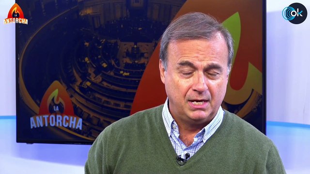 Vicente Gil: Sánchez es ya el líder del chavismo bolivariano en España