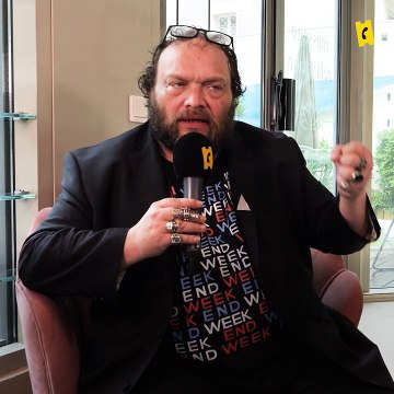 Vincent doit mourir : le film le plus déjanté de l'année raconté par son réalisateur et son casting