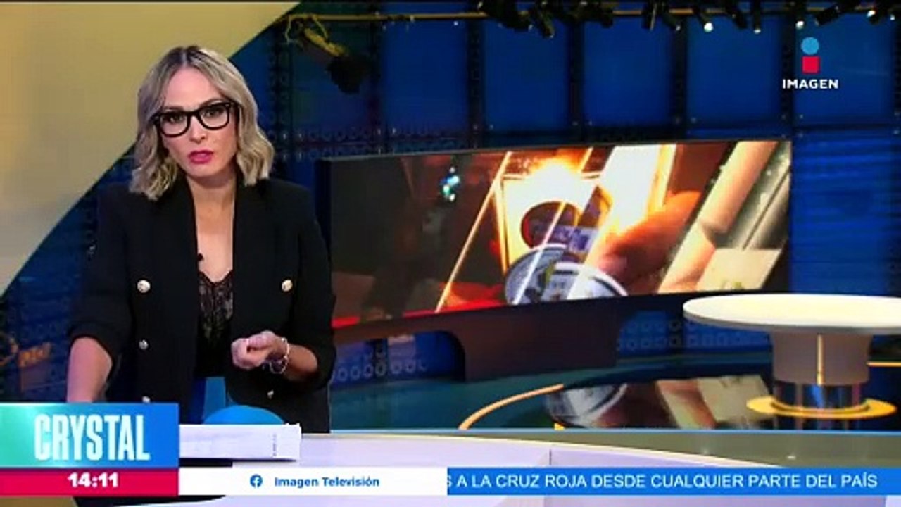 ¿Quién era Dorian Herrera, pareja del magistrade Jesús Ociel Baena?
