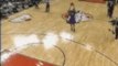 NBA BASKETBALL - Tracy Mcgrady - Slam Dunk