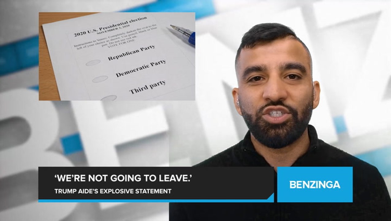 'We Are Just Going to Stay in Power.’ Explosive Tape Reveals Jenna Ellis and Sidney Powell Spilling Secrets to Prosecutors