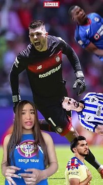 TIAGO VOLPI, el PORTERO con MÁS GOLES que muchos delanteros de la LIGA MX #LigaMX