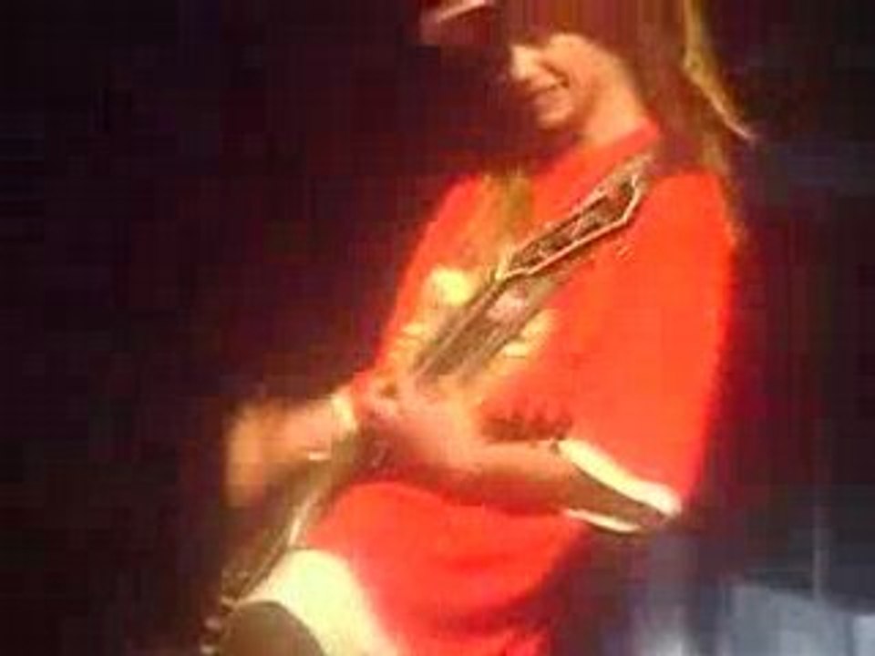 Tokio Hotel - Nice - Shrei - Georg - Tom - Bill