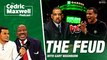 Celtics Writer Gary Washburn on Joe Mazzulla Feud, Celtics' Flaws | Cedric Maxwell Podcast
