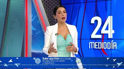 Huacho: ¡motorizados asaltan dos veces en un mes el mismo grifo!