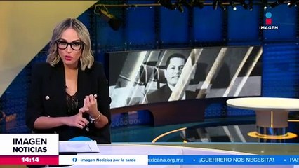 ¿Por qué Jesús Ociel Baena es "le magistrade"?