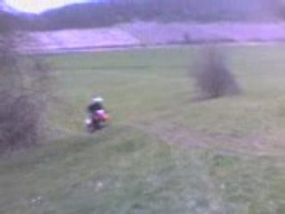 val perdu