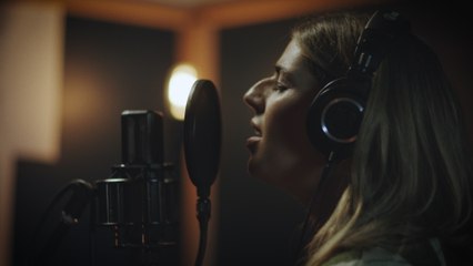 Brooke Ligertwood - I Will Exalt You