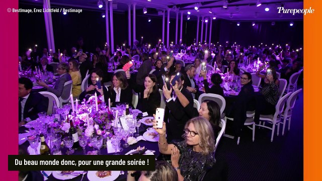 Arthur Sadoun : Le mari d'Anne-Sophie Lapix mobilisé pour une grande soirée avec Sylvie Tellier et Cristina Cordula