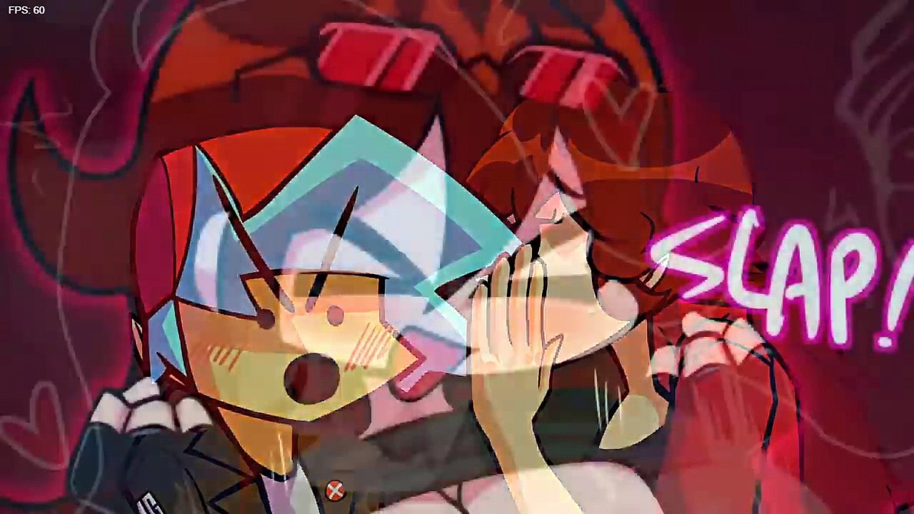 FNF 13th Friday Night Funk Blood Walkthrough