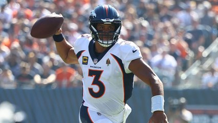 Broncos Defeat Bills: Notching Third Straight Victory
