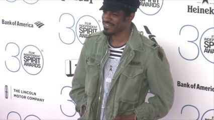 André 3000 to Release First Album in 17 Years