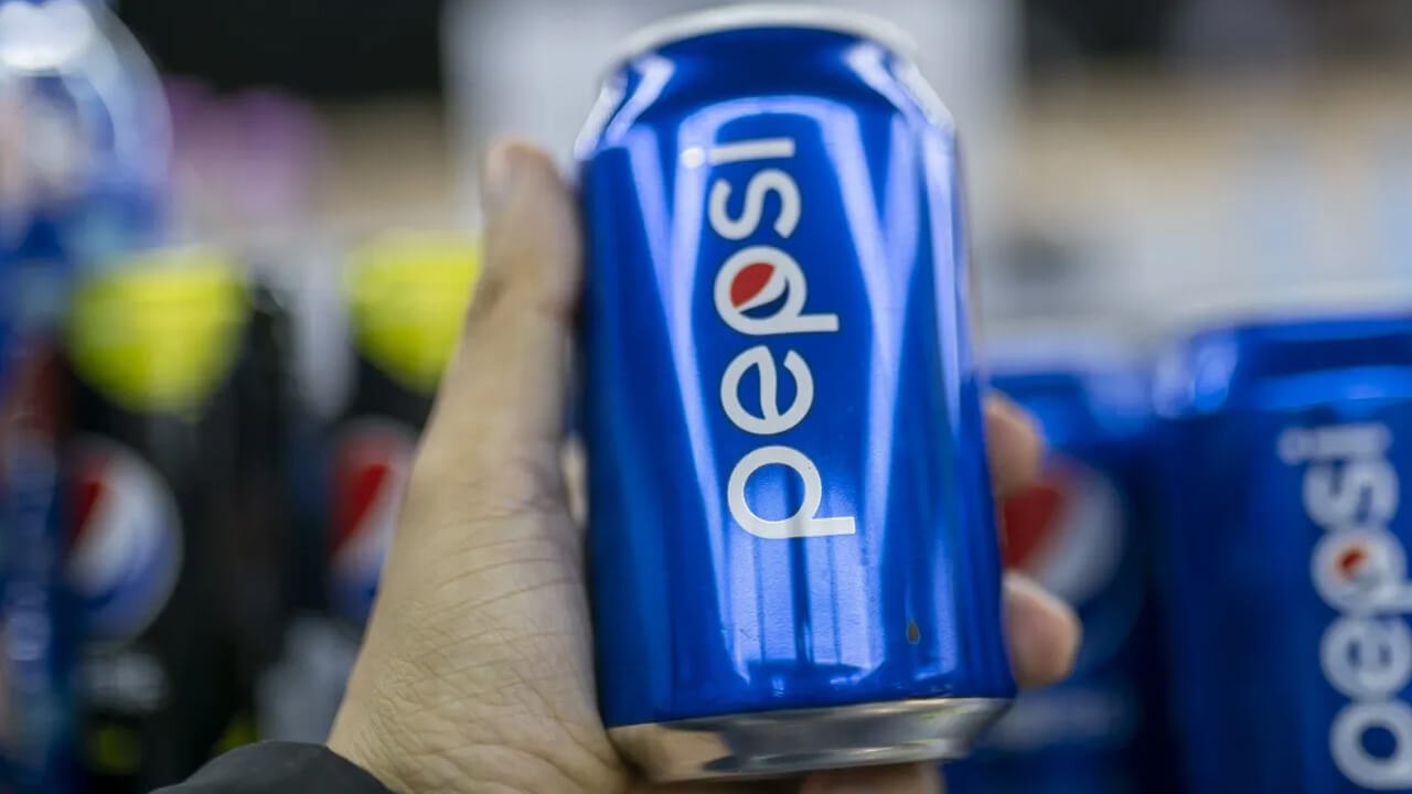 Coca-Cola risks being unseated as the highest-valued beverage company after a dominant 17-year run at the top, analyst says